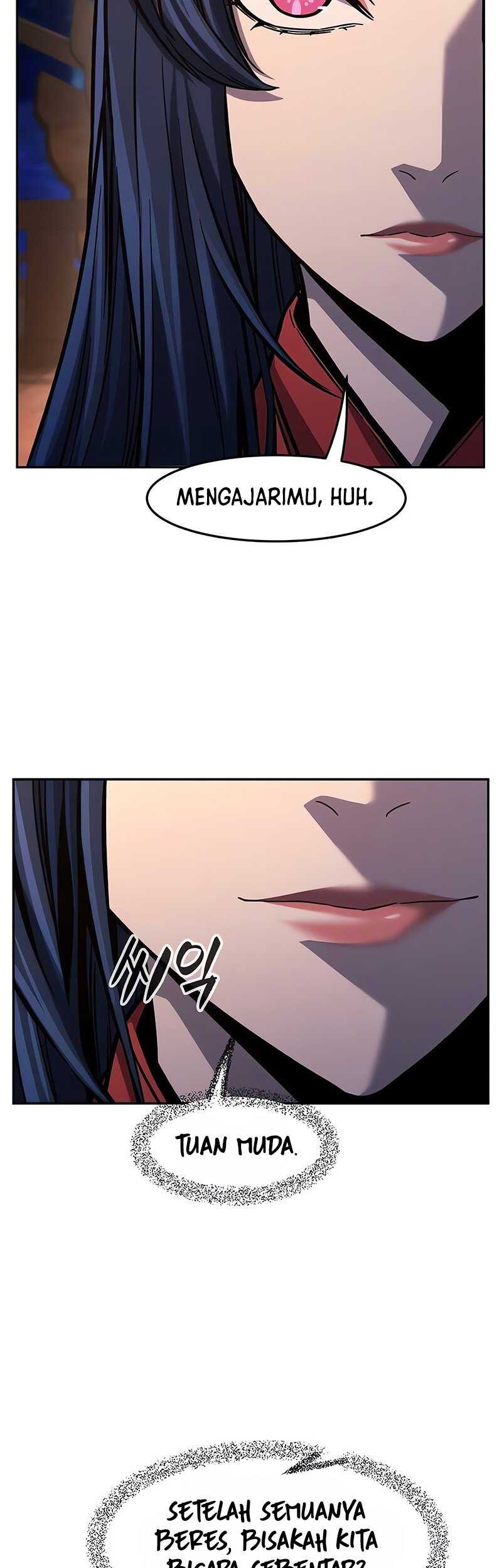 Absolute Sword Sense Chapter 101 page 28