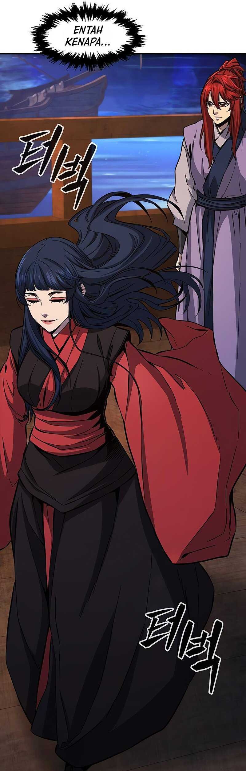Absolute Sword Sense Chapter 101 page 30