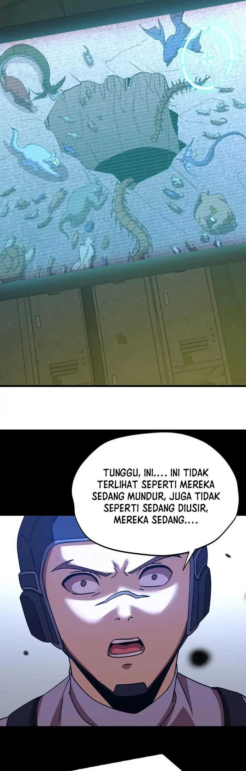 Apex Future Martial Arts Chapter 153 page 22