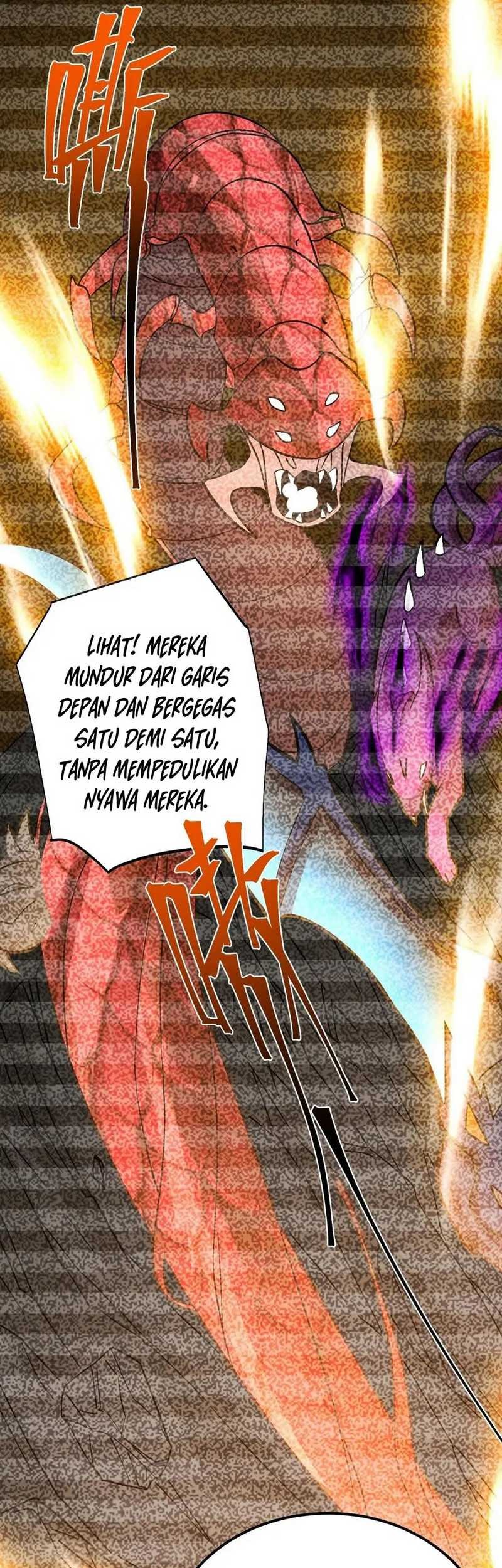 Apex Future Martial Arts Chapter 153 page 24