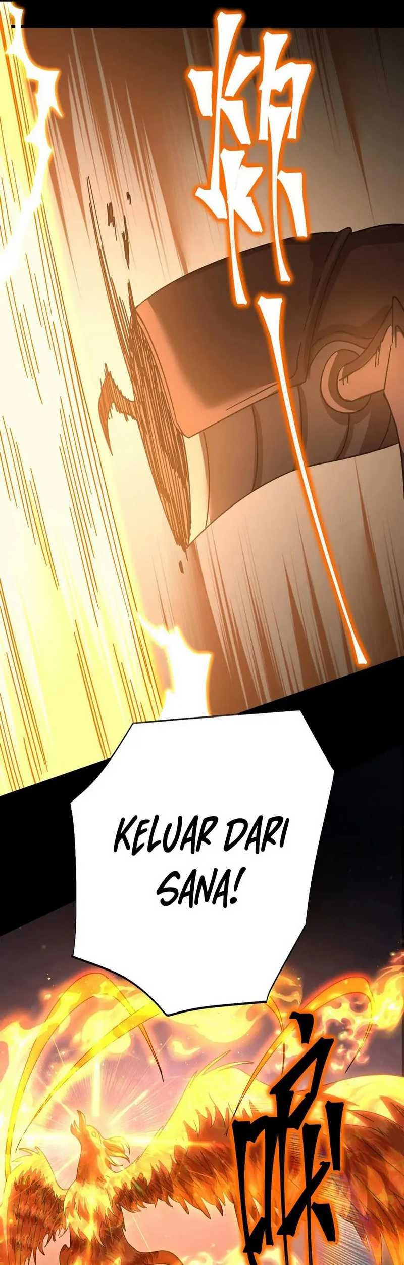 Apex Future Martial Arts Chapter 153 page 27