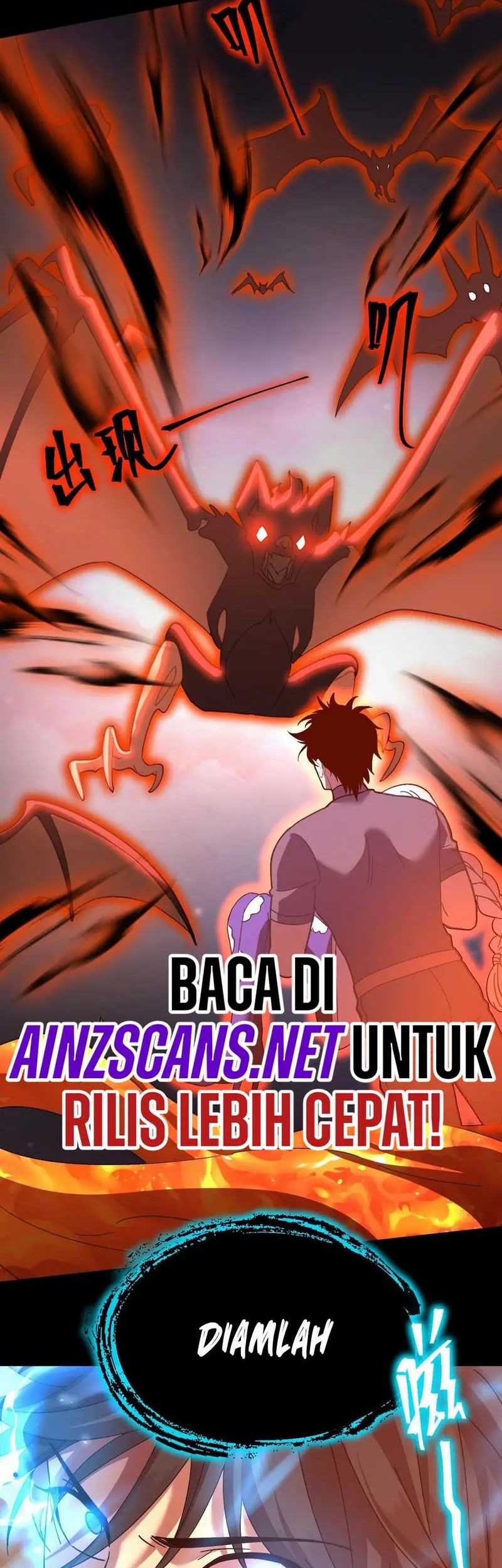 Apex Future Martial Arts Chapter 153 page 37