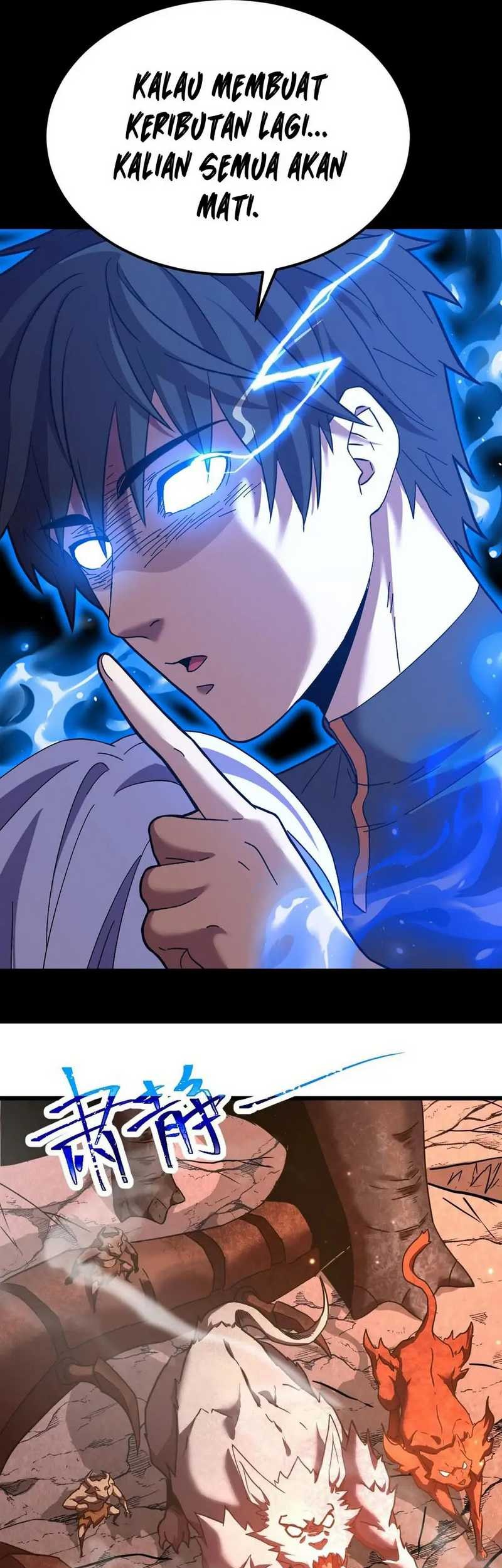 Apex Future Martial Arts Chapter 153 page 41