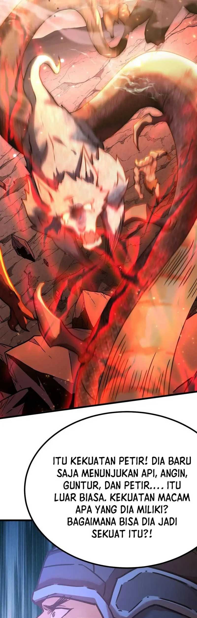 Apex Future Martial Arts Chapter 153 page 43
