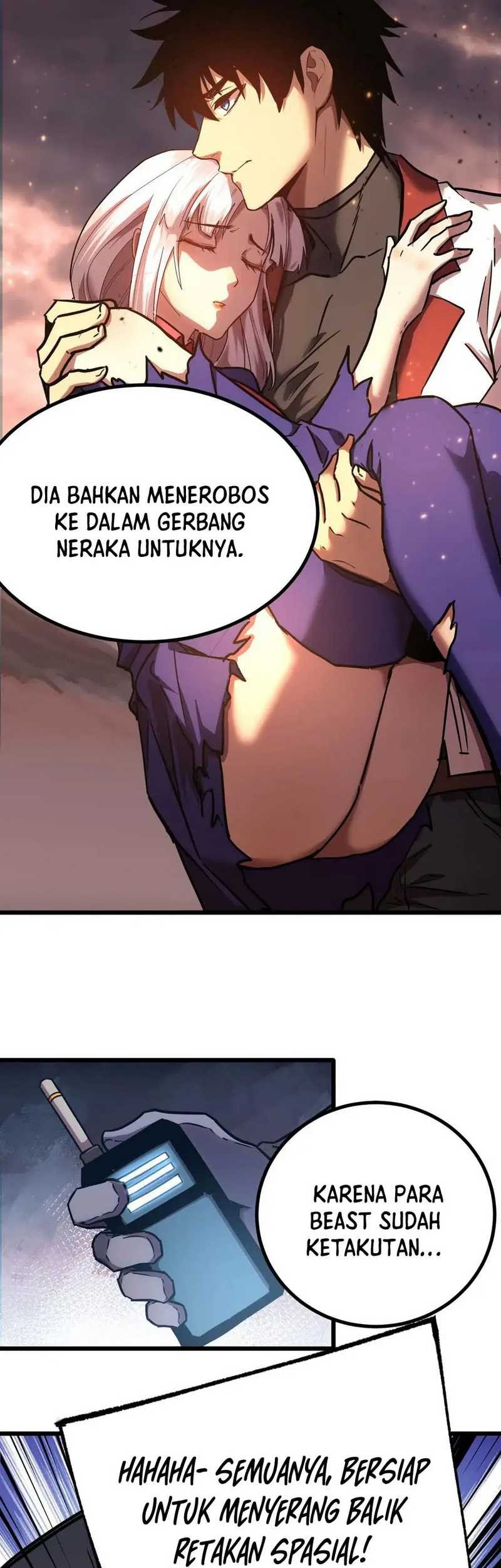 Apex Future Martial Arts Chapter 153 page 46