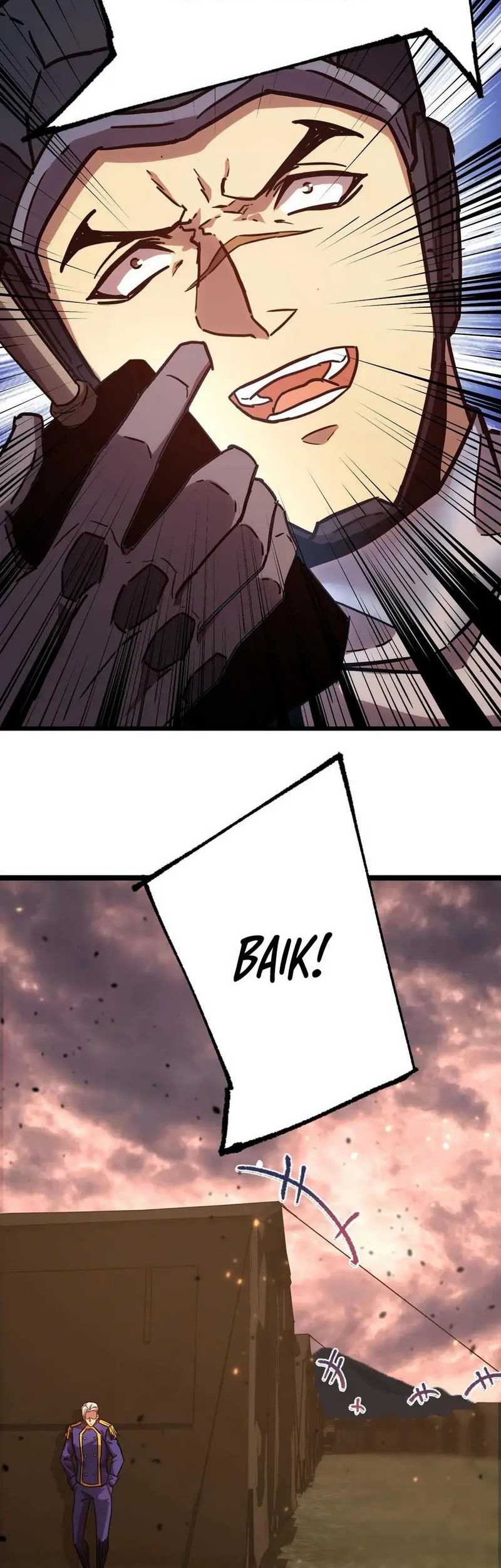 Apex Future Martial Arts Chapter 153 page 47