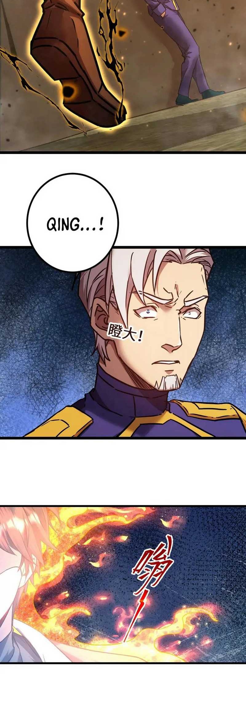 Apex Future Martial Arts Chapter 153 page 50