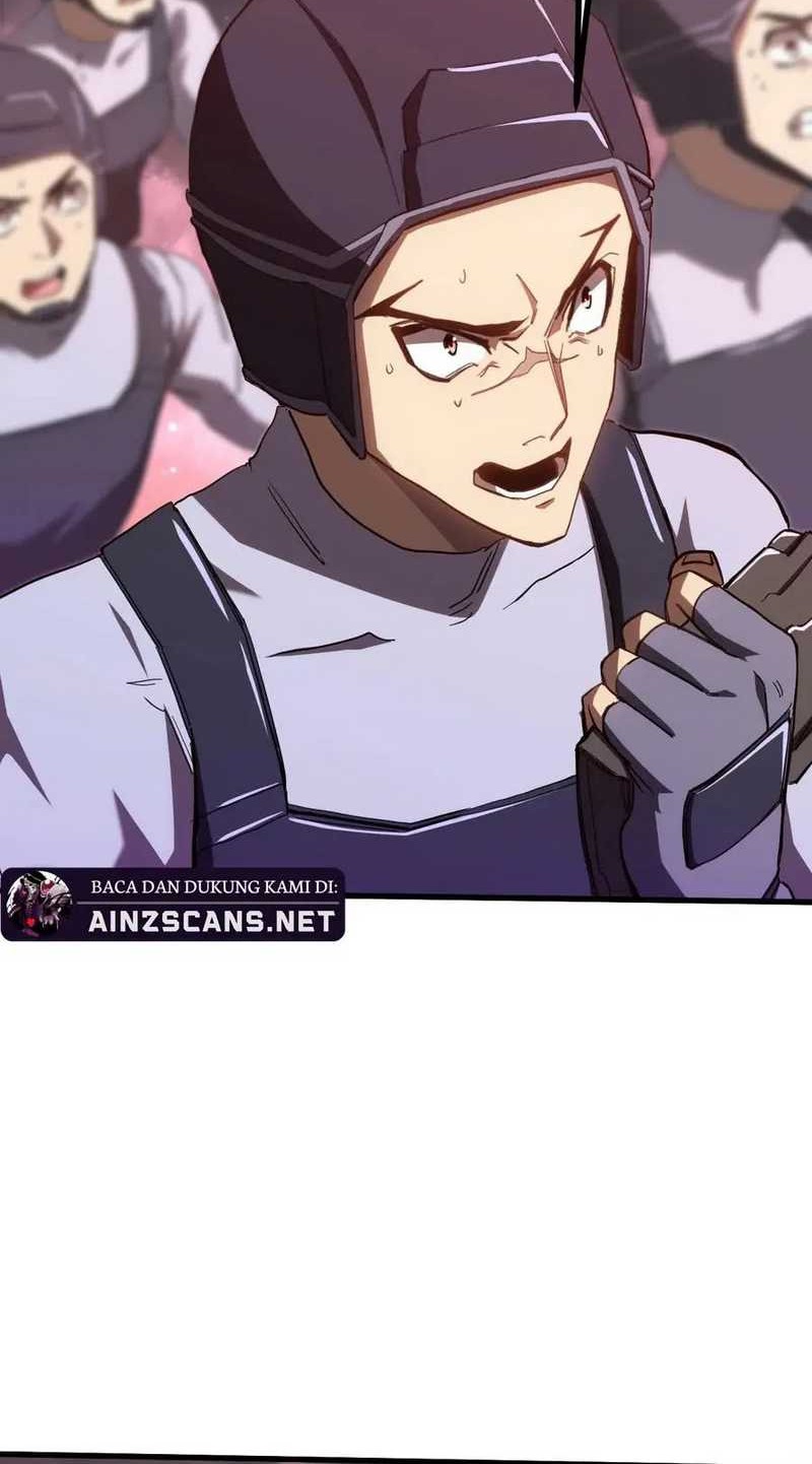Apex Future Martial Arts Chapter 153 page 6