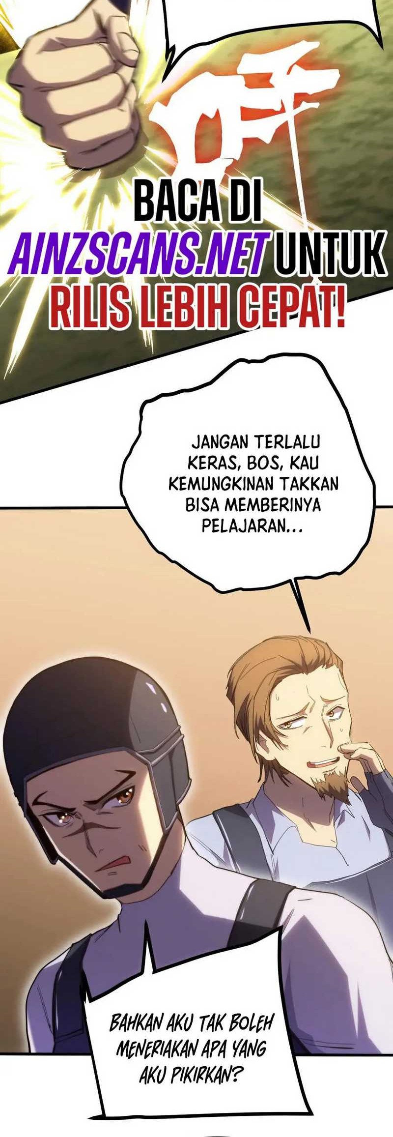 Apex Future Martial Arts Chapter 153 page 13