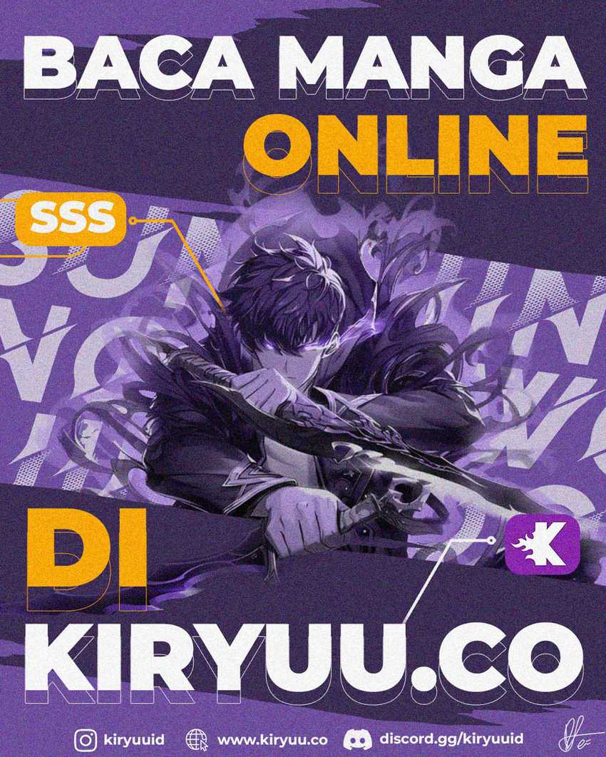 Meccha Shoukan Sareta Ken Chapter 40 page 36
