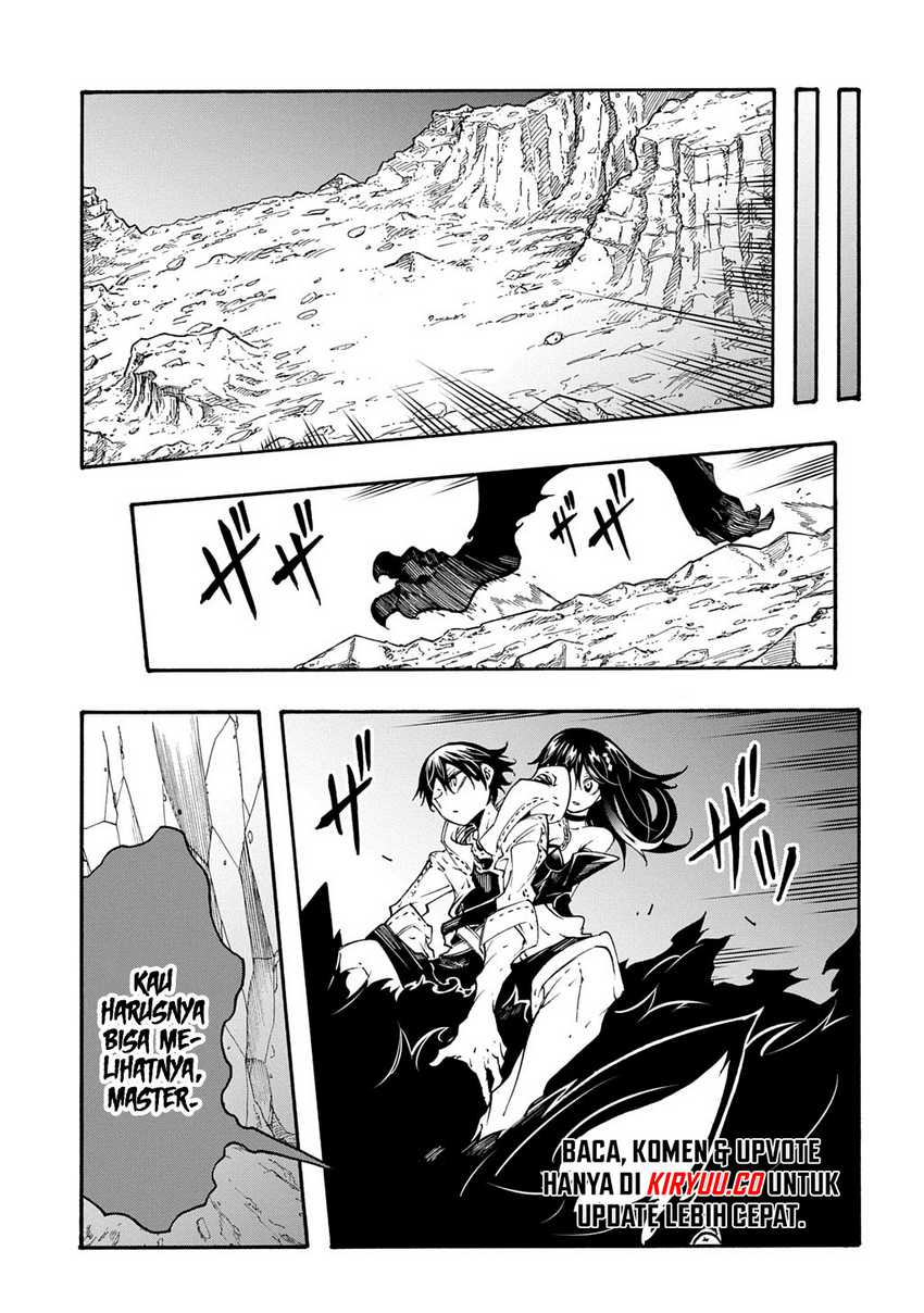 Meccha Shoukan Sareta Ken Chapter 40 page 5
