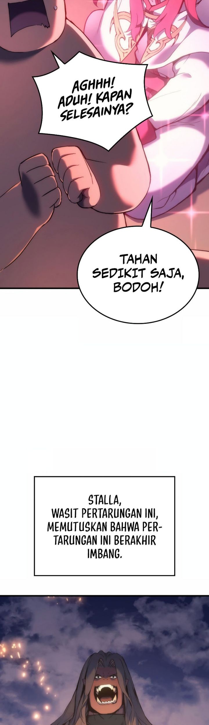 The Indomitable Martial King Chapter 47 page 51