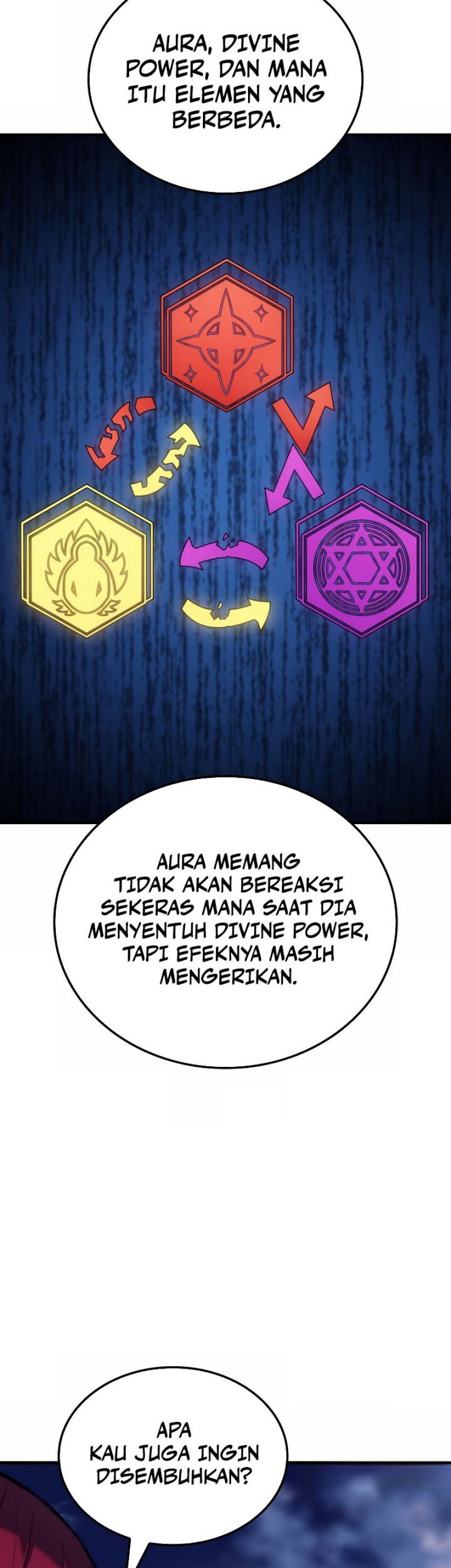 The Indomitable Martial King Chapter 47 page 54