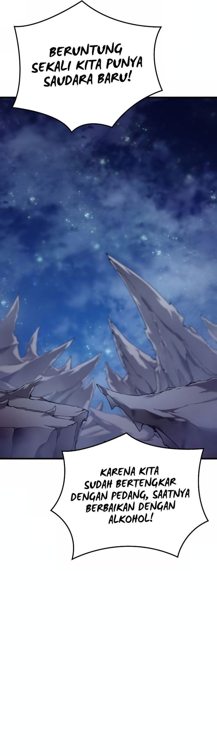 The Indomitable Martial King Chapter 47 page 57
