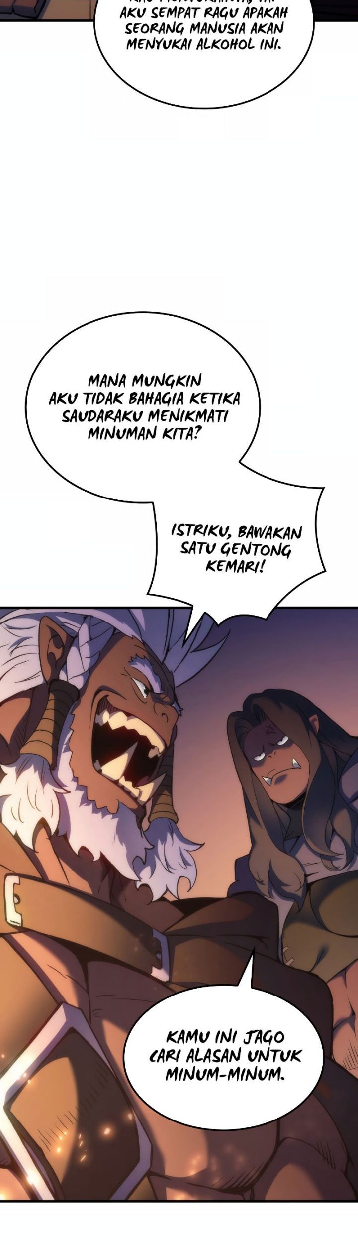 The Indomitable Martial King Chapter 47 page 63