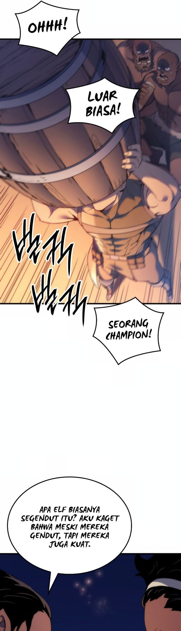 The Indomitable Martial King Chapter 47 page 65