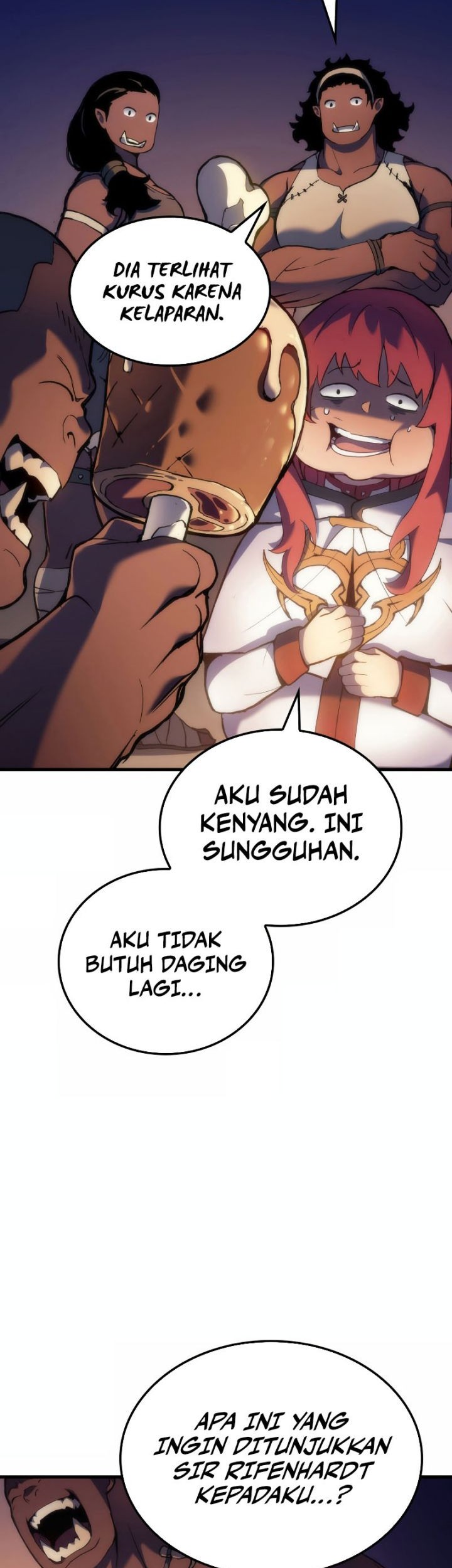 The Indomitable Martial King Chapter 47 page 67