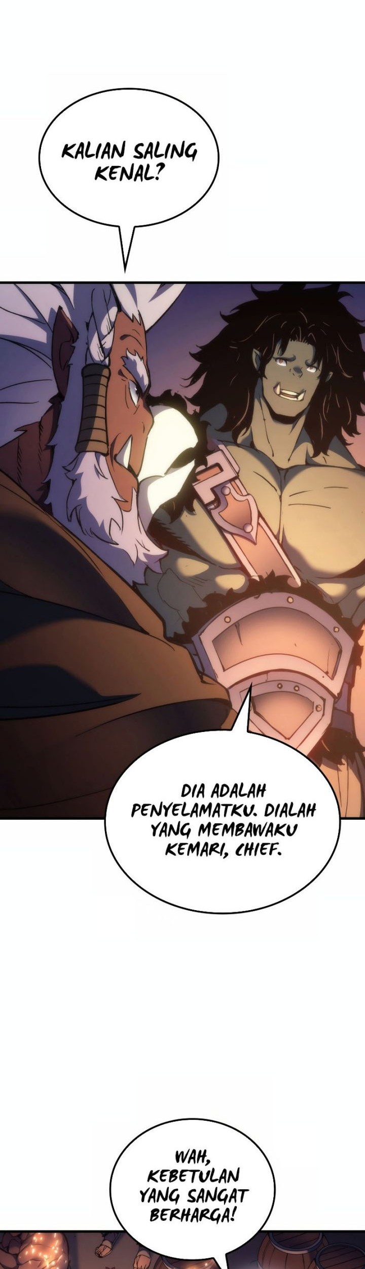 The Indomitable Martial King Chapter 47 page 73