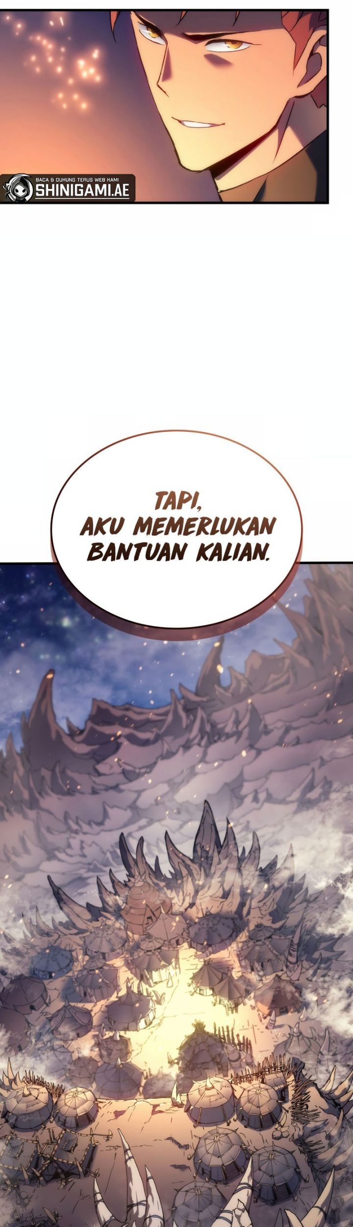 The Indomitable Martial King Chapter 47 page 76