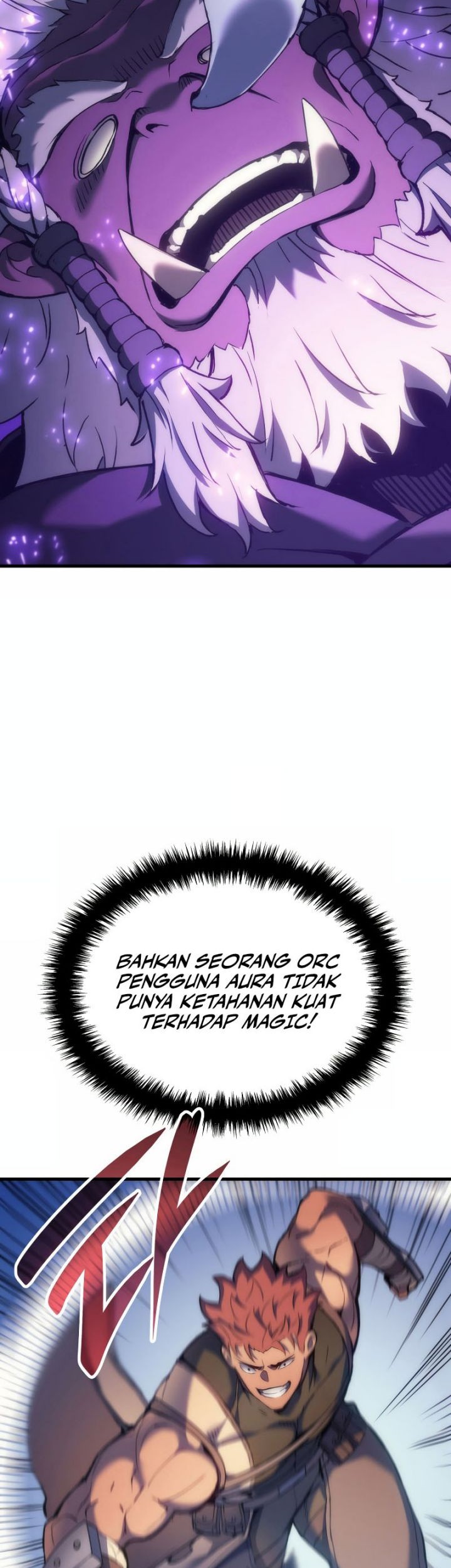 The Indomitable Martial King Chapter 47 page 16