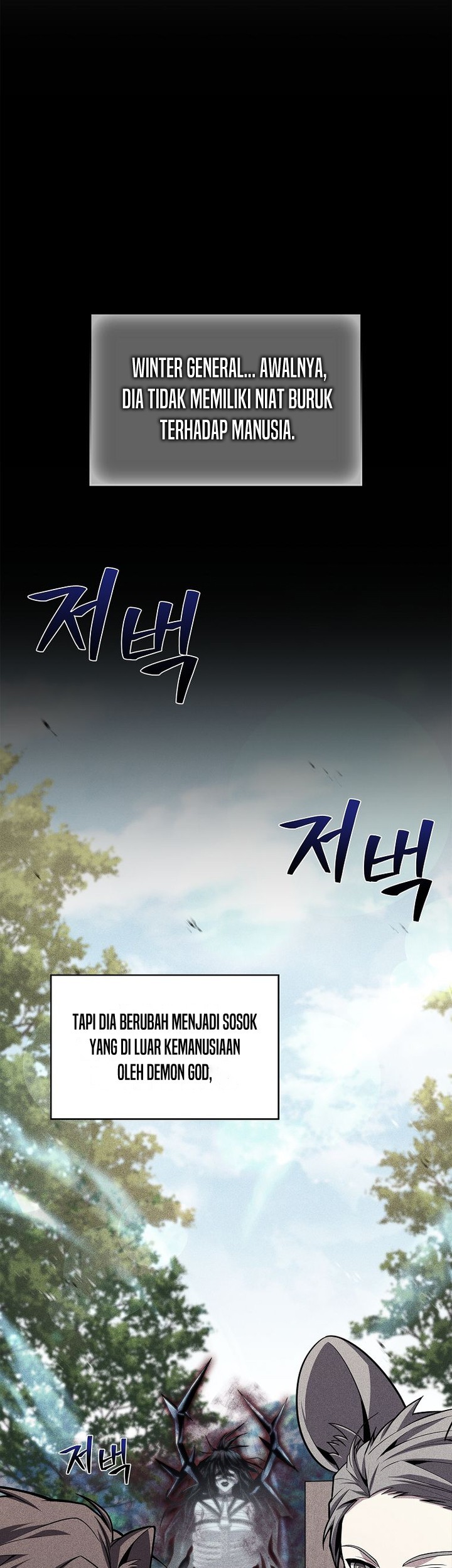 Talent-Swallowing Magician Chapter 92 page 18