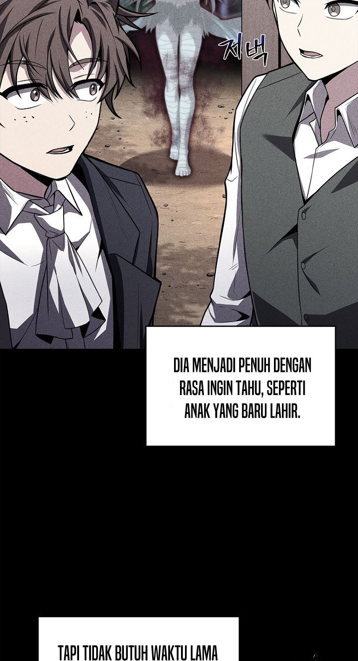 Talent-Swallowing Magician Chapter 92 page 19