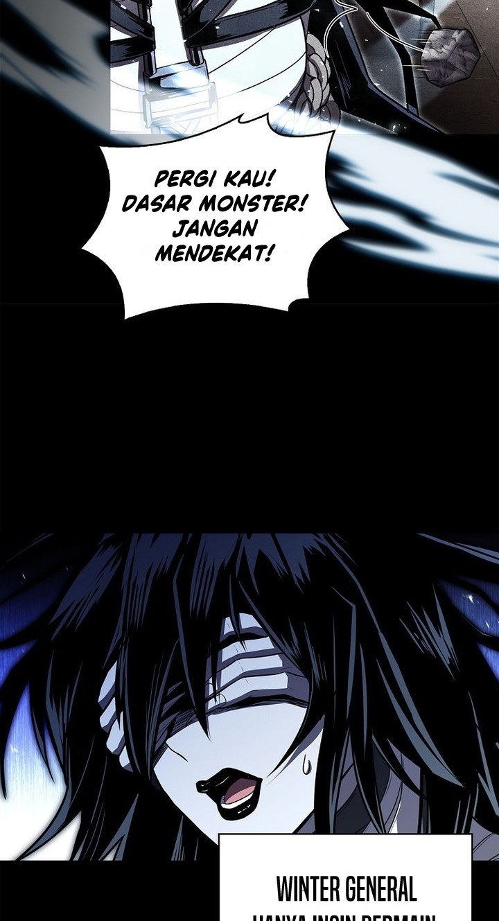 Talent-Swallowing Magician Chapter 92 page 21