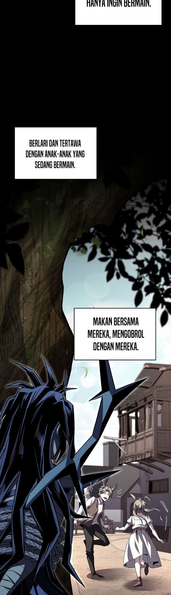 Talent-Swallowing Magician Chapter 92 page 22