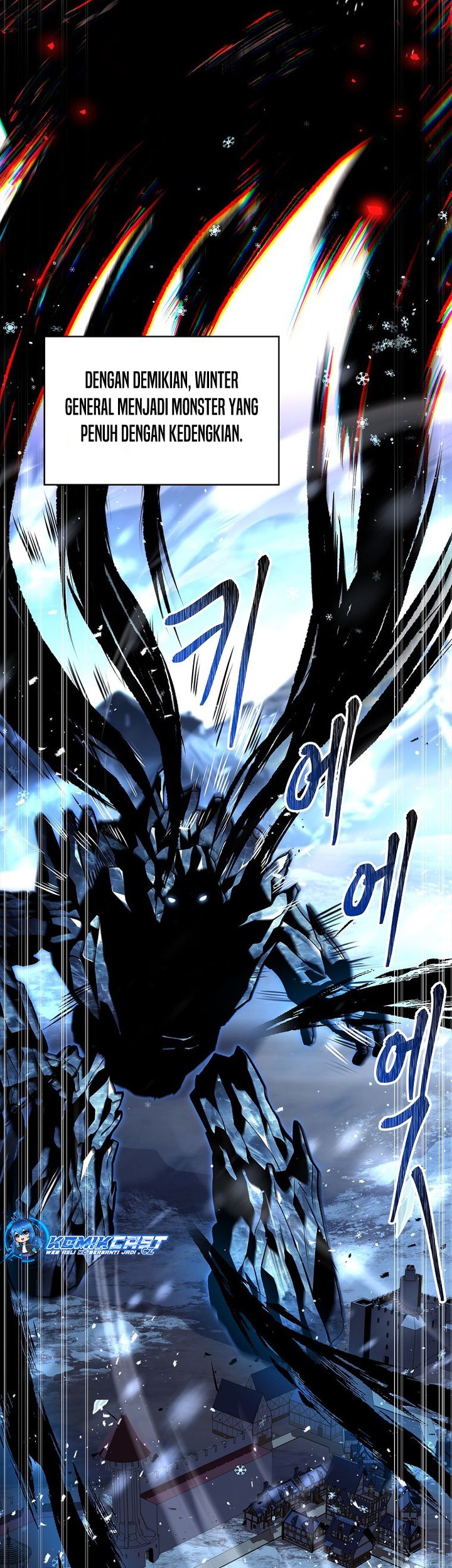 Talent-Swallowing Magician Chapter 92 page 30