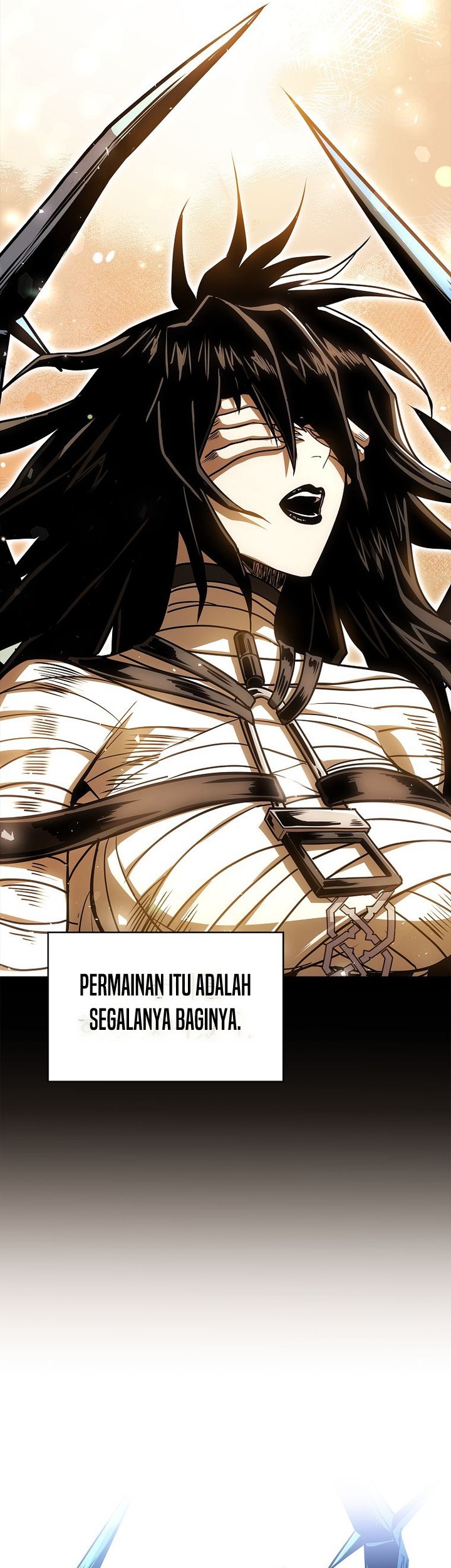 Talent-Swallowing Magician Chapter 92 page 34