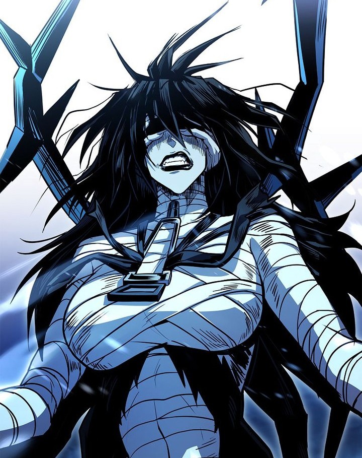 Talent-Swallowing Magician Chapter 92 page 35