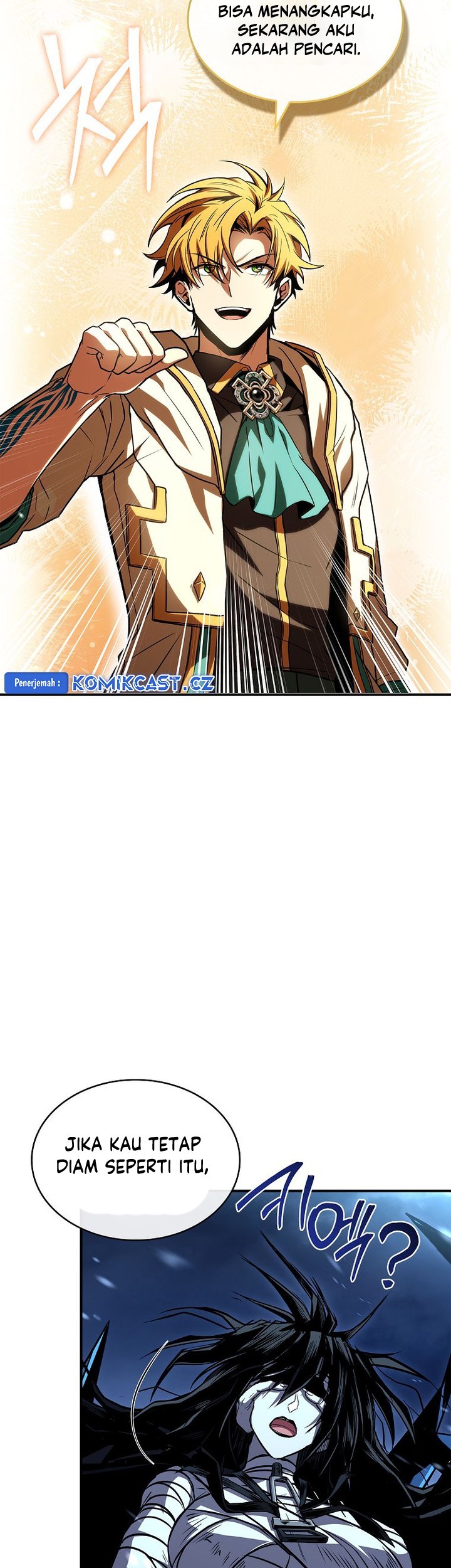 Talent-Swallowing Magician Chapter 92 page 38