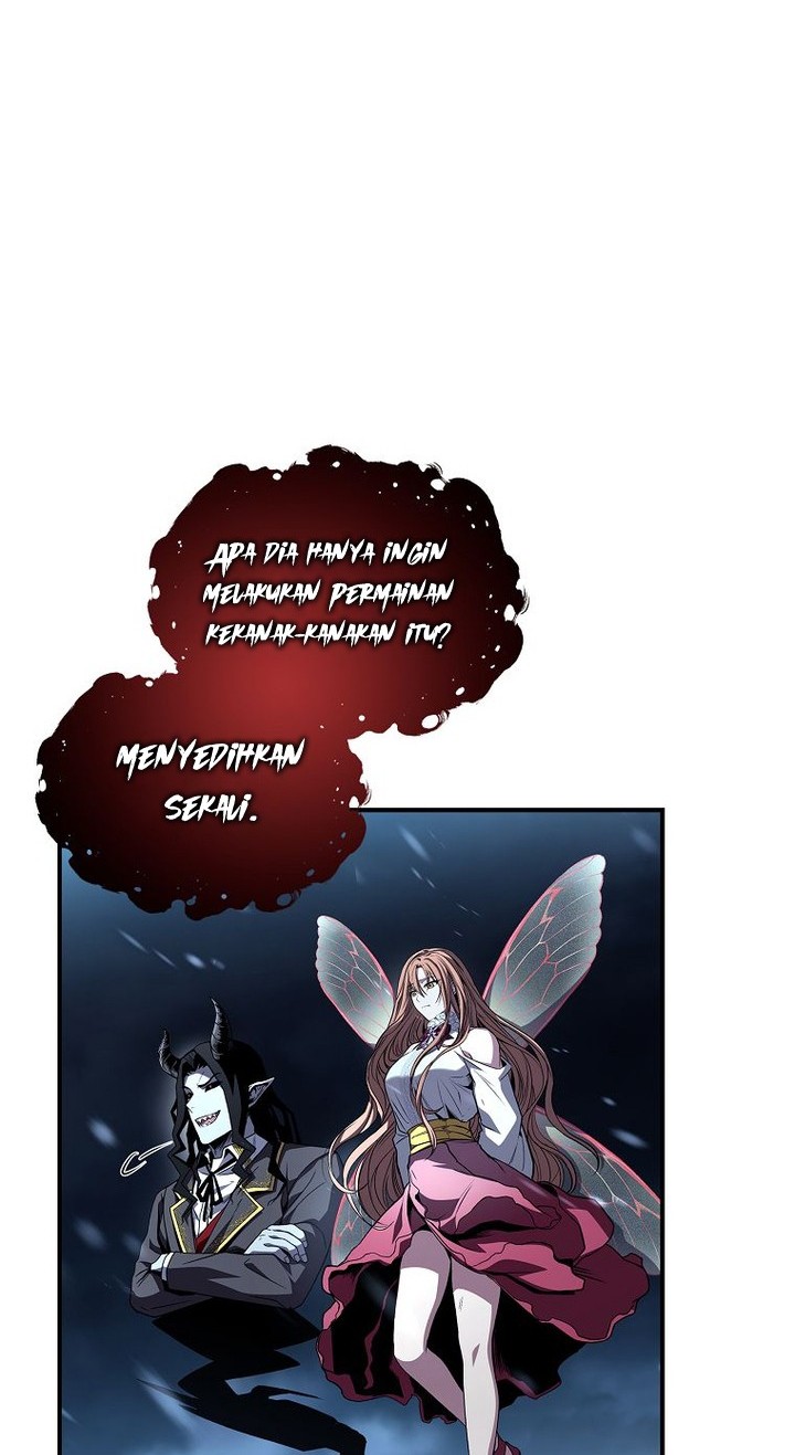 Talent-Swallowing Magician Chapter 92 page 43