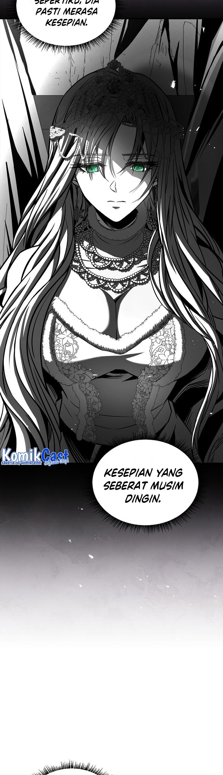 Talent-Swallowing Magician Chapter 92 page 46