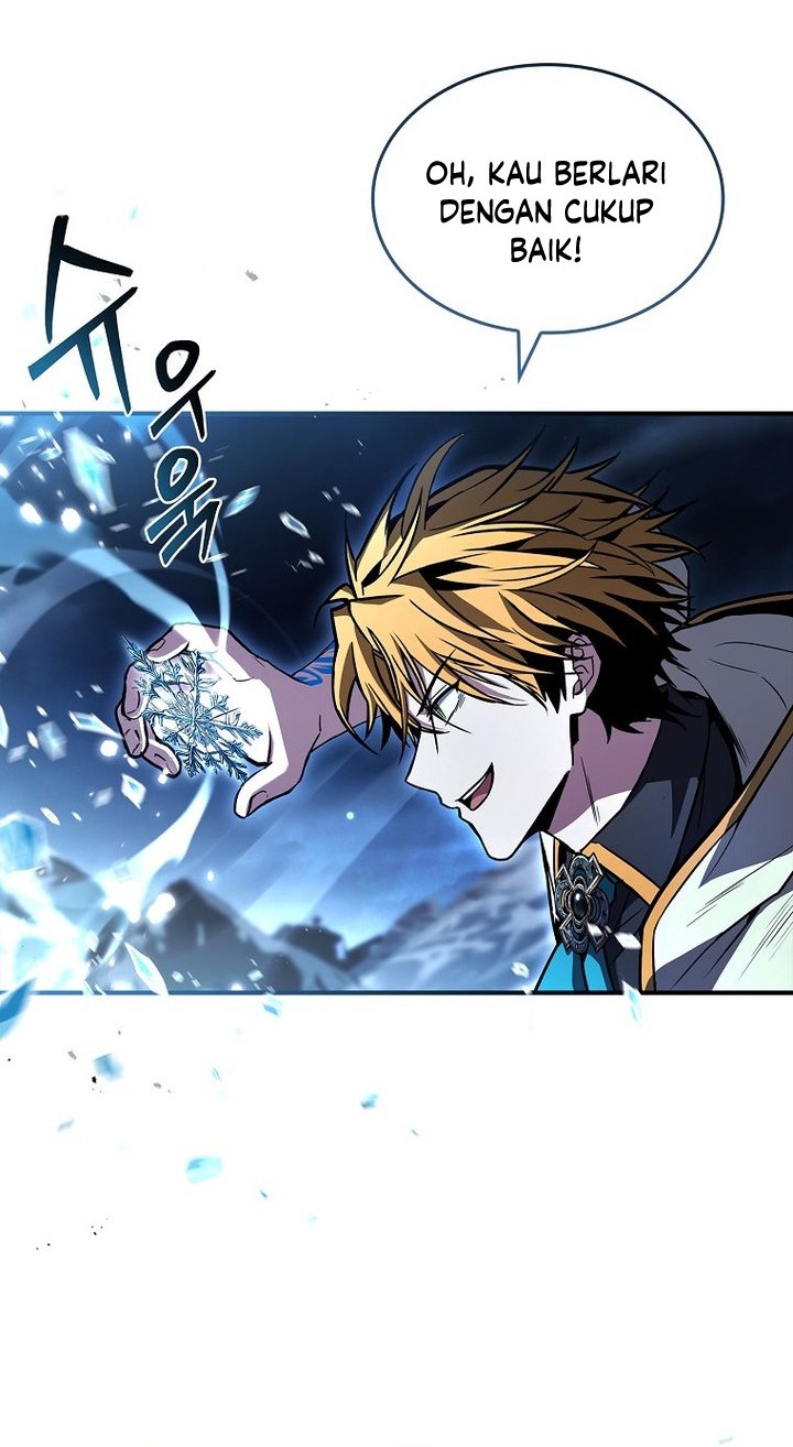 Talent-Swallowing Magician Chapter 92 page 49