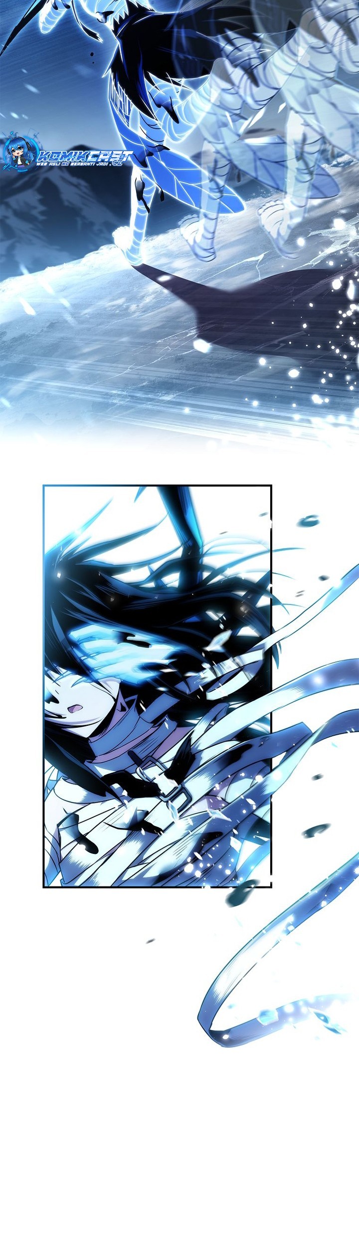 Talent-Swallowing Magician Chapter 92 page 52