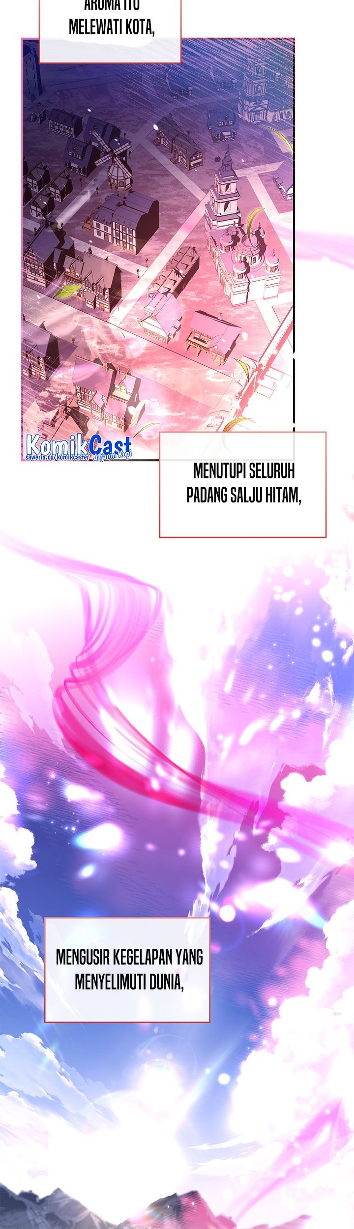Talent-Swallowing Magician Chapter 92 page 60