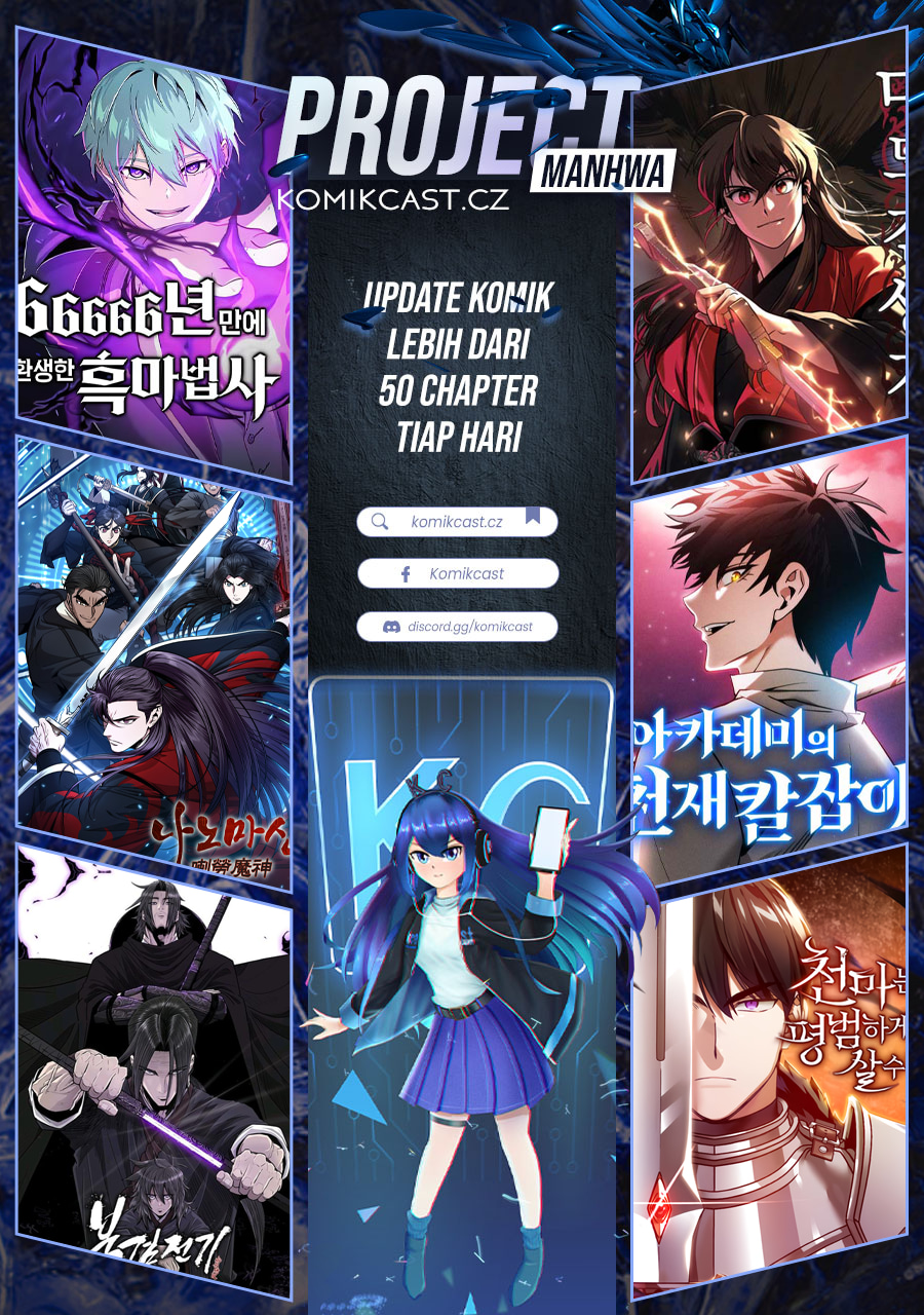 Talent-Swallowing Magician Chapter 92 page 67
