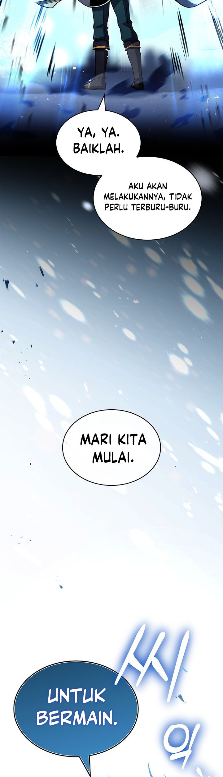Talent-Swallowing Magician Chapter 92 page 4
