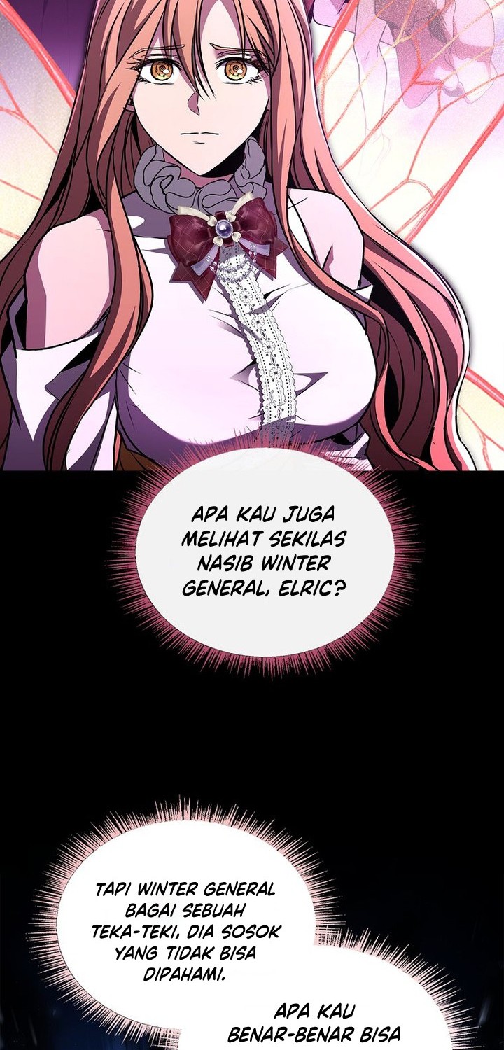 Talent-Swallowing Magician Chapter 92 page 11