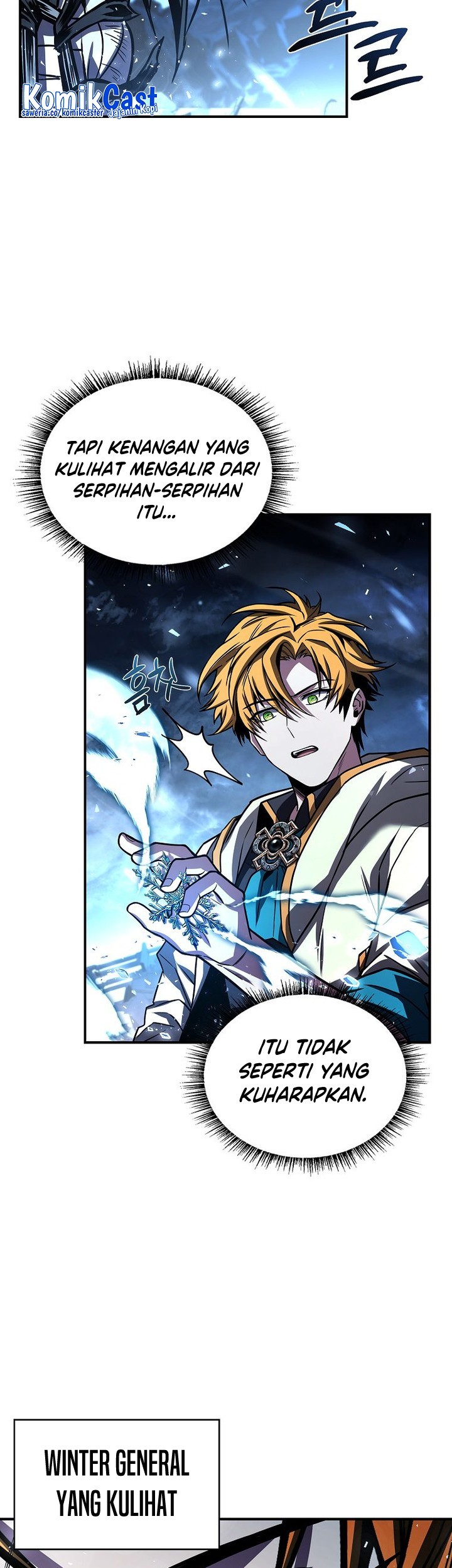 Talent-Swallowing Magician Chapter 92 page 14