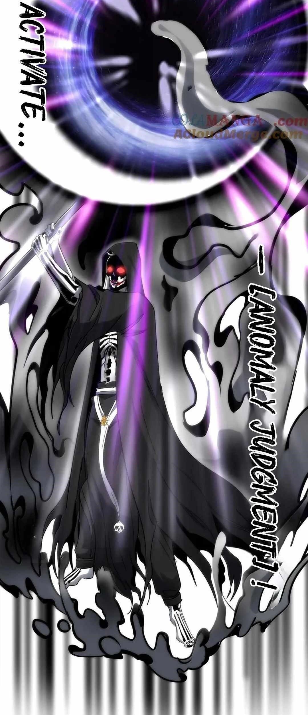 I’m Really Not The Demon God’s Lackey Chapter 137 page 65