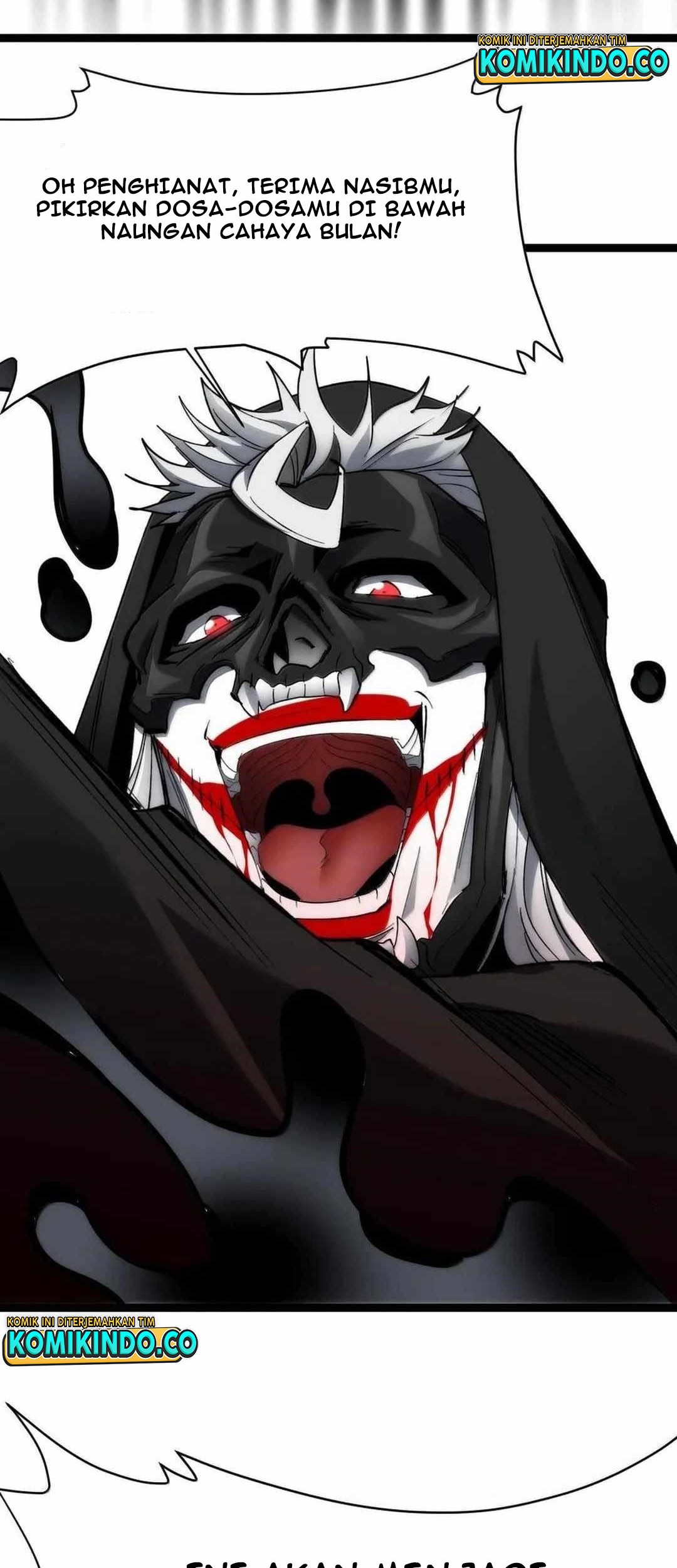 I’m Really Not The Demon God’s Lackey Chapter 137 page 66