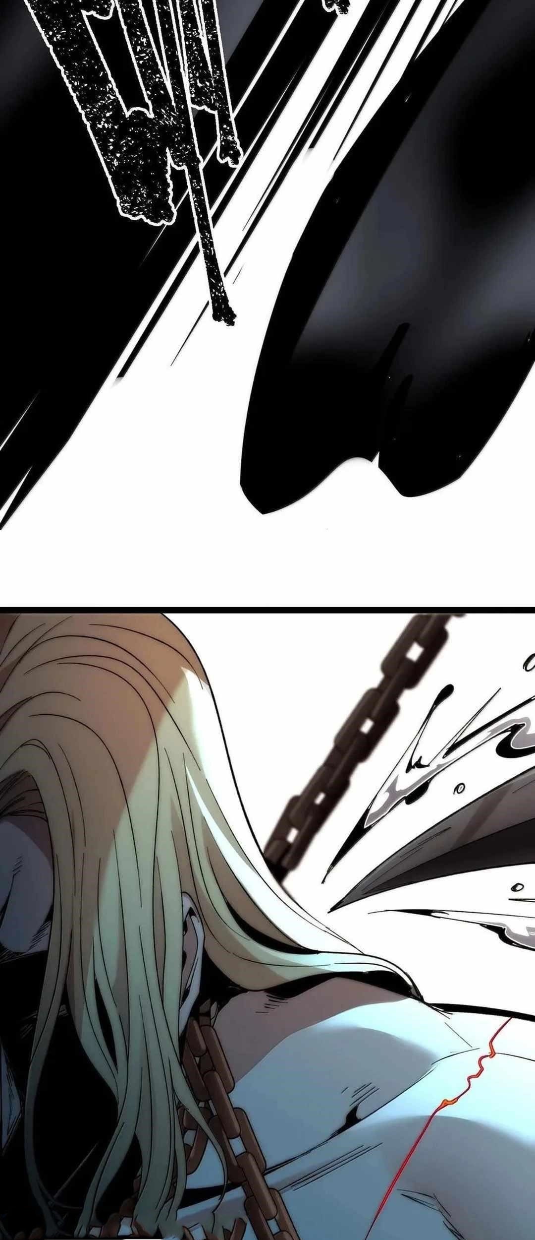 I’m Really Not The Demon God’s Lackey Chapter 137 page 69