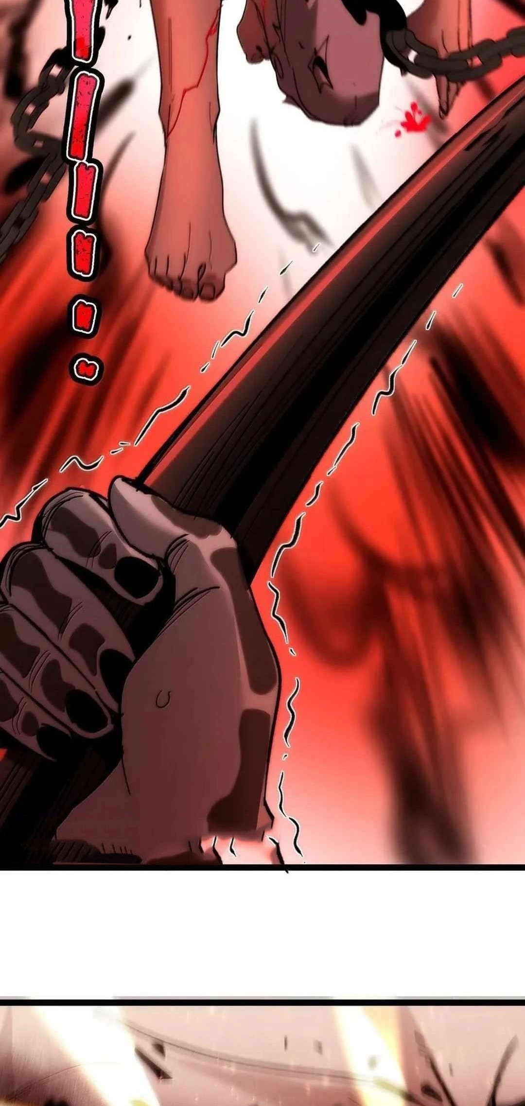 I’m Really Not The Demon God’s Lackey Chapter 137 page 72