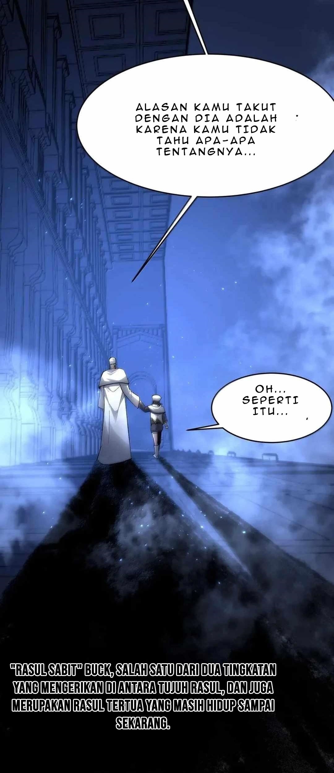 I’m Really Not The Demon God’s Lackey Chapter 137 page 12