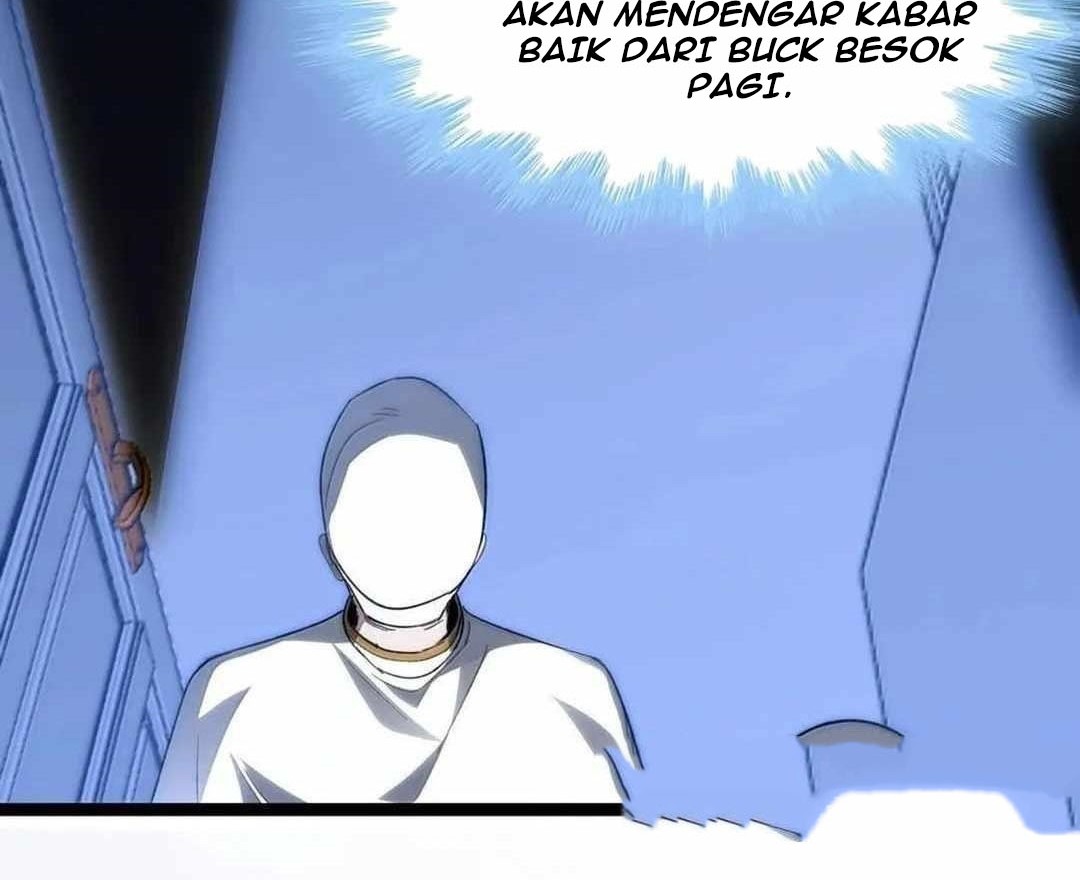 I’m Really Not The Demon God’s Lackey Chapter 137 page 33