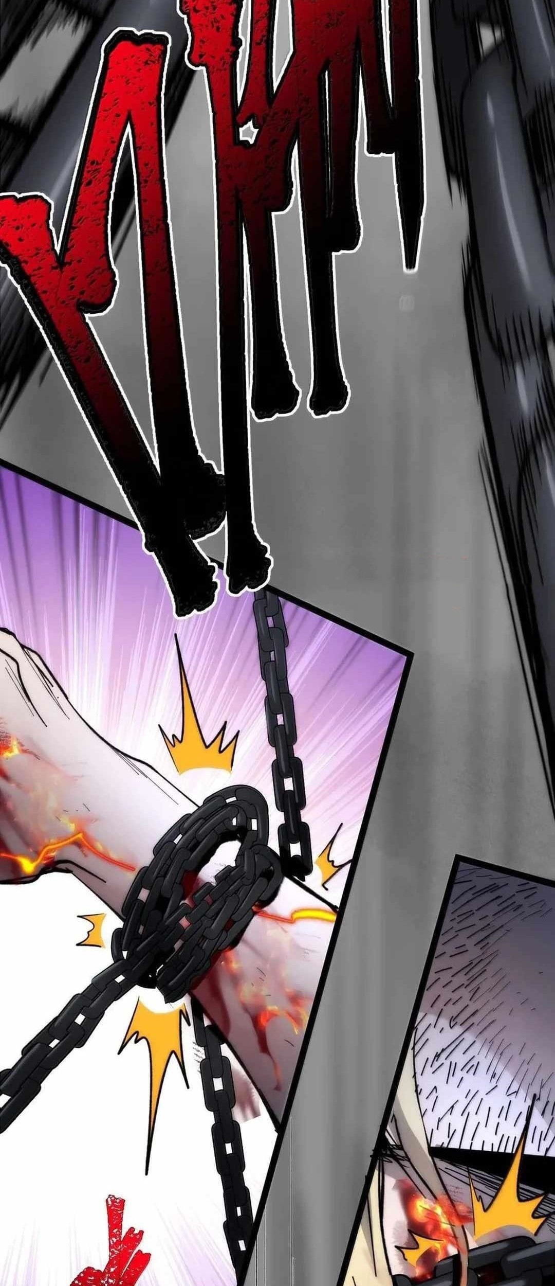 I’m Really Not The Demon God’s Lackey Chapter 137 page 42