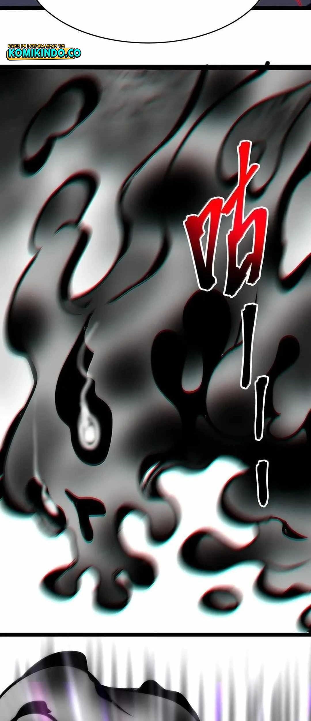 I’m Really Not The Demon God’s Lackey Chapter 137 page 63