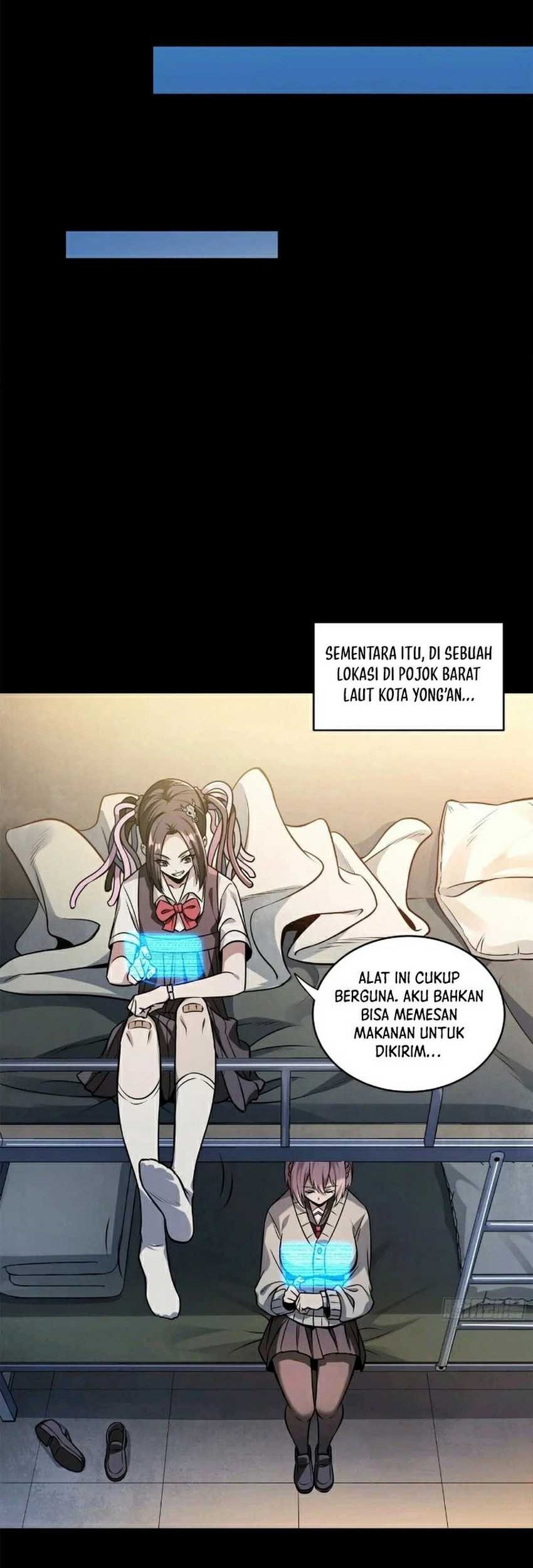 Legend of Star General Chapter 227 page 27